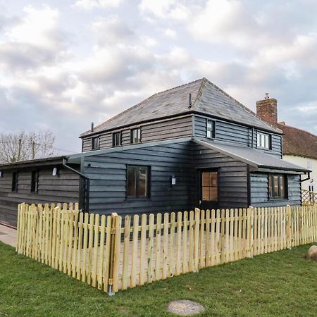 The Granary Villa Halstead  Exterior photo